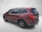 2022 Honda Pilot Touring 8-Passenger