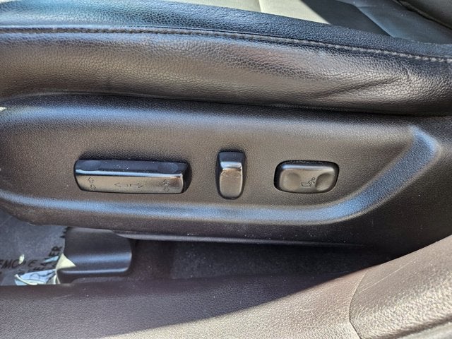 2018 Acura RDX w/AcuraWatch Plus