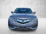 2018 Acura RDX w/AcuraWatch Plus