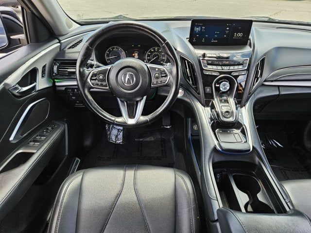 2020 Acura RDX Base