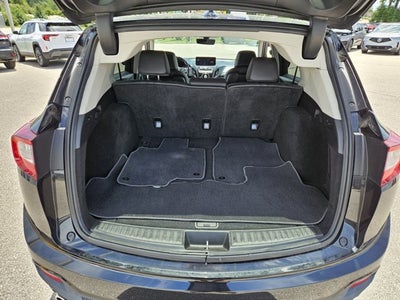 2020 Acura RDX Base