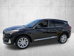 2020 Acura RDX Base