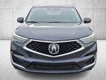 2021 Acura RDX TECH
