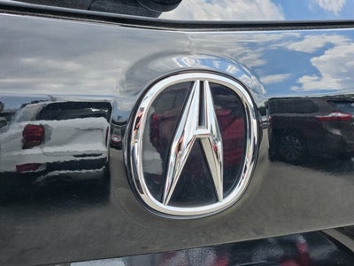 2021 Acura RDX w/Technology Package