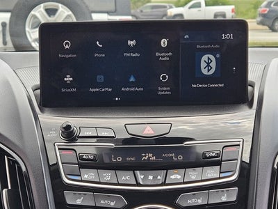 2021 Acura RDX w/Technology Package