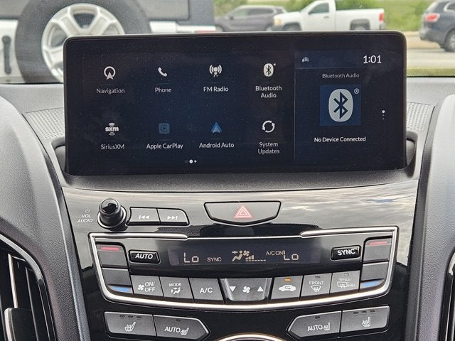 2021 Acura RDX w/Technology Package