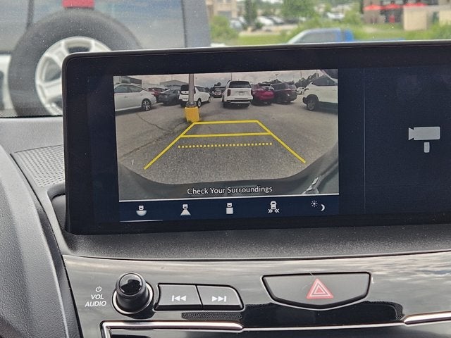 2021 Acura RDX w/Technology Package