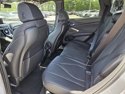2026 Acura RDX Base