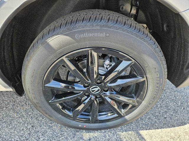 2026 Acura RDX Base