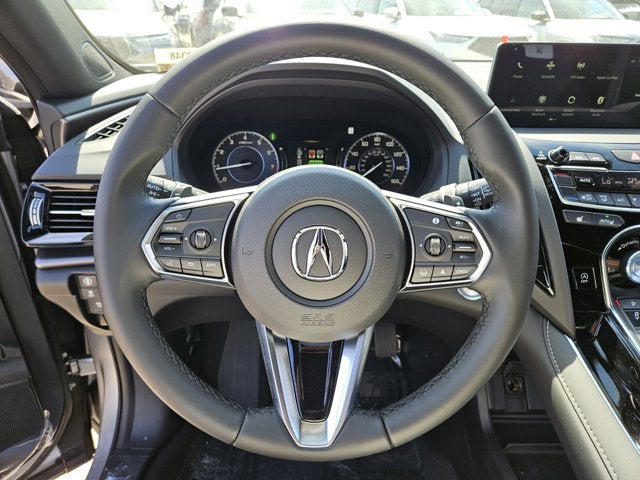 2026 Acura RDX Base