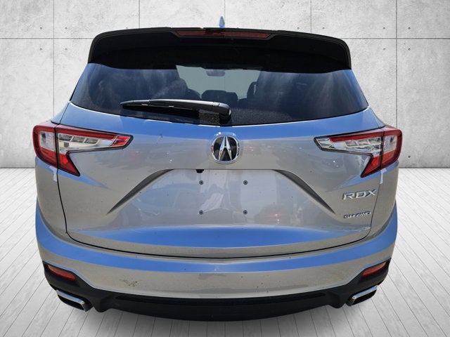 2026 Acura RDX Base