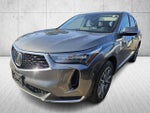 2022 Acura RDX 4TECH