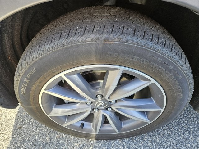 2022 Acura RDX 4TECH