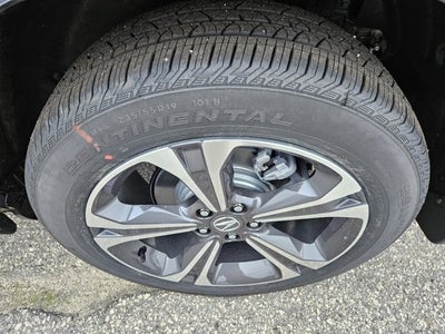 2026 Acura RDX 4TECH