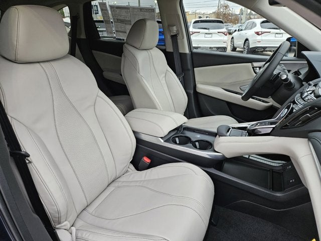 2026 Acura RDX 4TECH