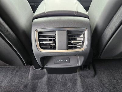2024 Acura RDX w/Technology Package
