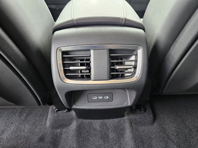 2024 Acura RDX w/Technology Package
