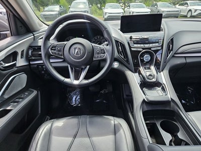 2024 Acura RDX w/Technology Package
