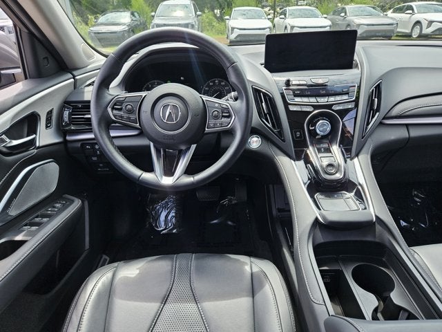 2024 Acura RDX w/Technology Package