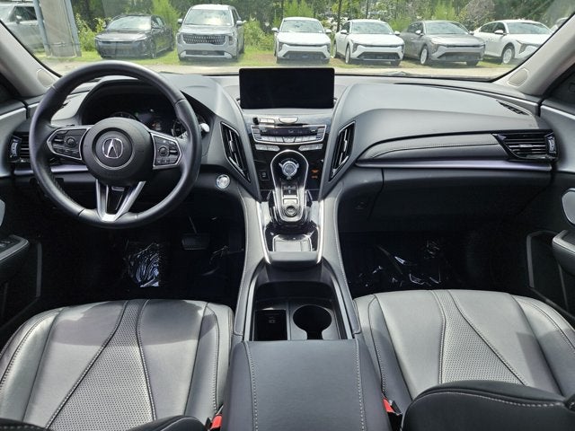 2024 Acura RDX w/Technology Package