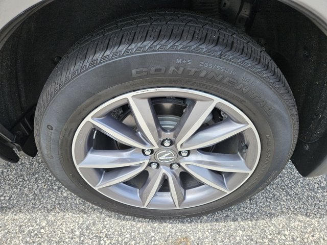 2024 Acura RDX w/Technology Package