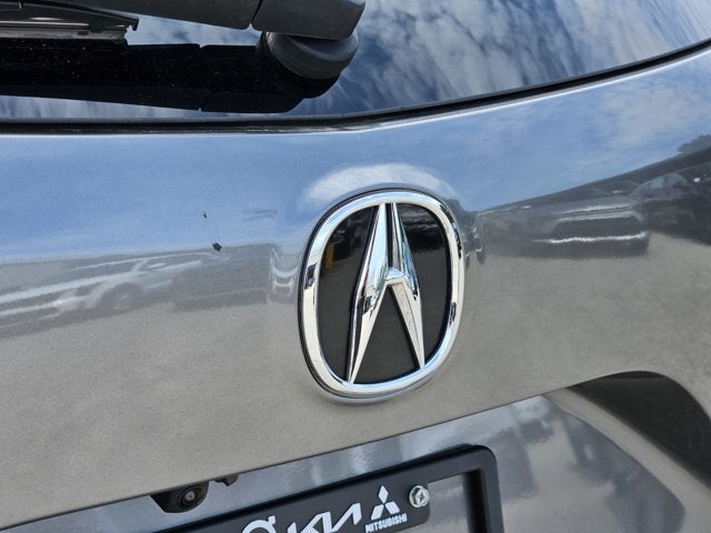 2024 Acura RDX w/Technology Package