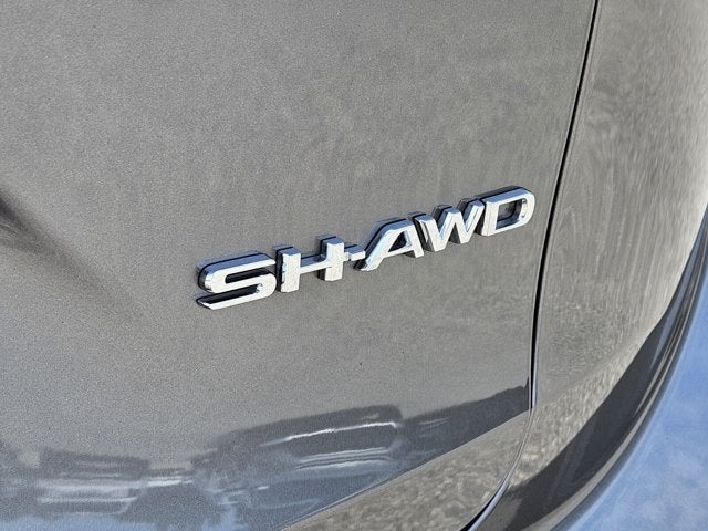 2024 Acura RDX w/Technology Package