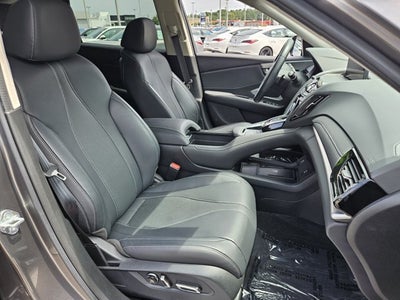 2024 Acura RDX w/Technology Package