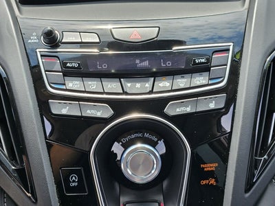 2024 Acura RDX w/Technology Package
