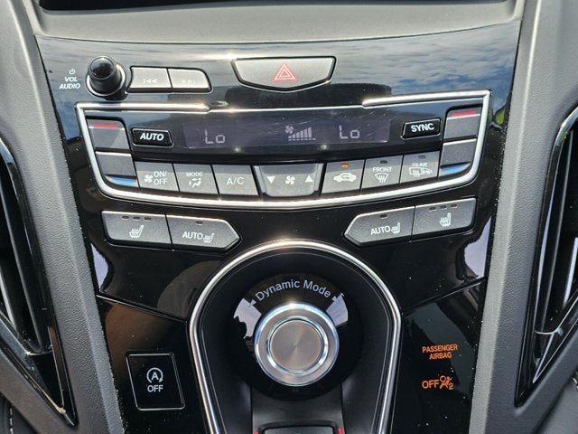 2024 Acura RDX w/Technology Package