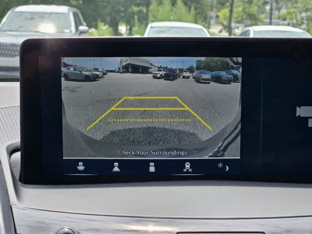 2024 Acura RDX w/Technology Package