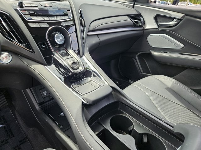 2024 Acura RDX w/Technology Package