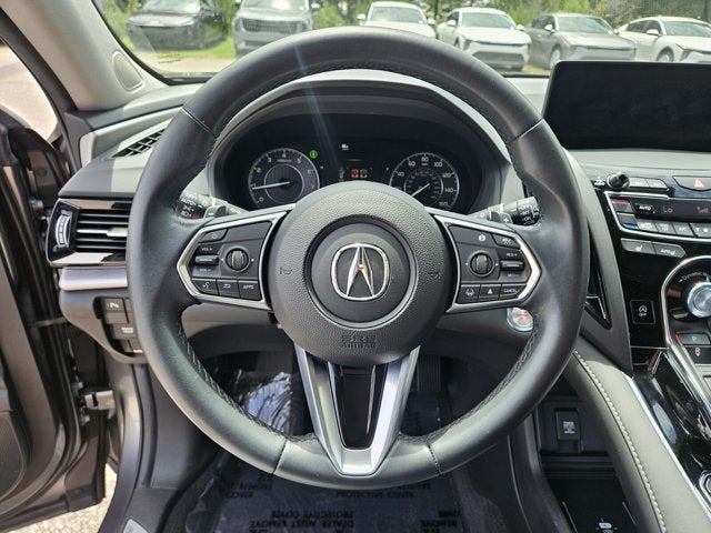 2024 Acura RDX w/Technology Package