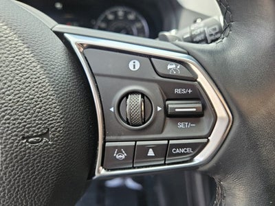 2024 Acura RDX w/Technology Package