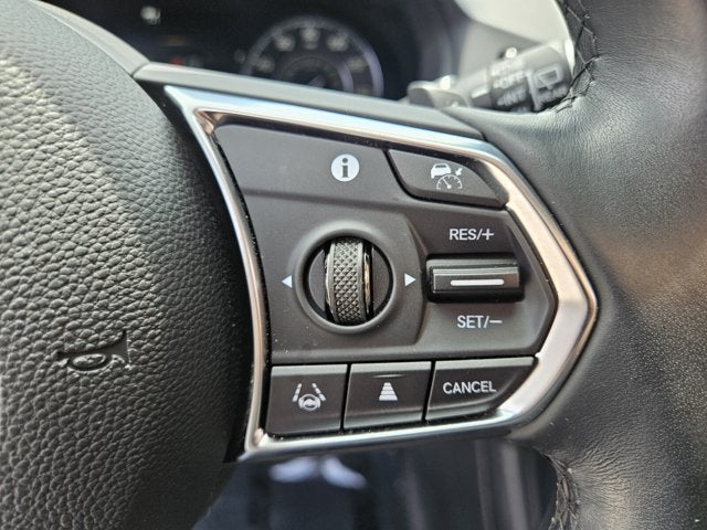 2024 Acura RDX w/Technology Package