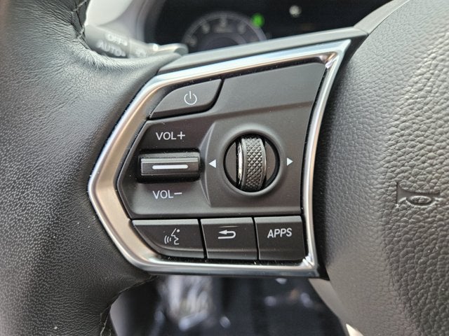2024 Acura RDX w/Technology Package