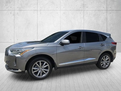 2024 Acura RDX w/Technology Package