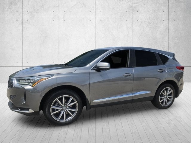 2024 Acura RDX w/Technology Package