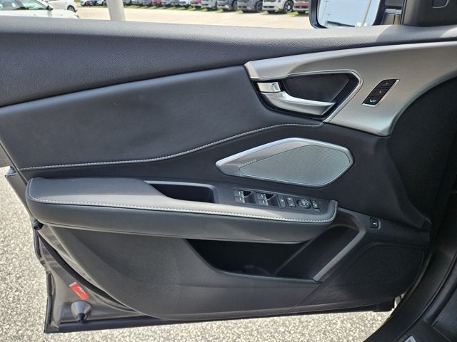 2024 Acura RDX w/Technology Package