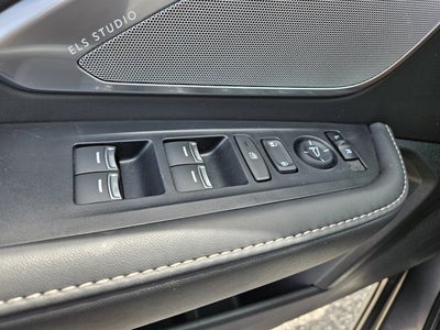 2024 Acura RDX w/Technology Package
