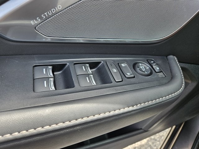 2024 Acura RDX w/Technology Package