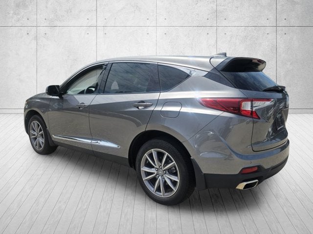 2024 Acura RDX w/Technology Package