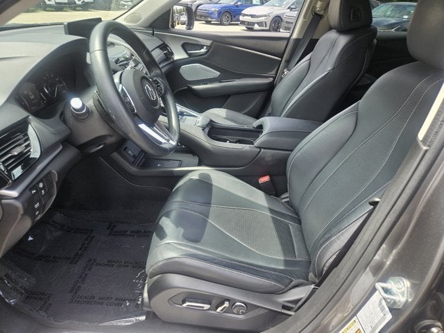 2024 Acura RDX w/Technology Package