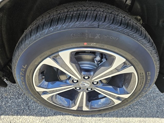 2026 Acura RDX 4TECH