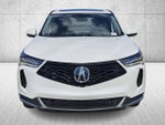 2026 Acura RDX 4TECH