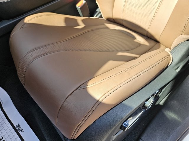 2026 Acura RDX 4TECH