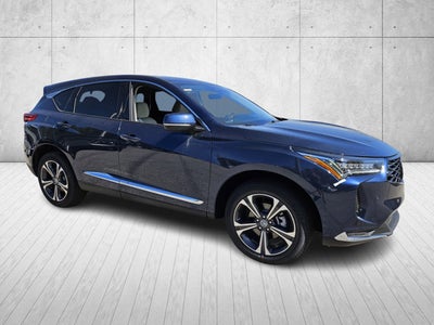 2026 Acura RDX w/Technology Package