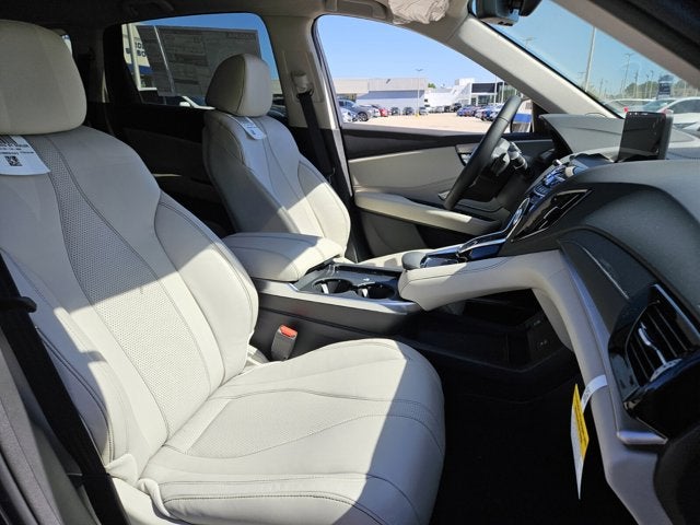 2026 Acura RDX w/Technology Package