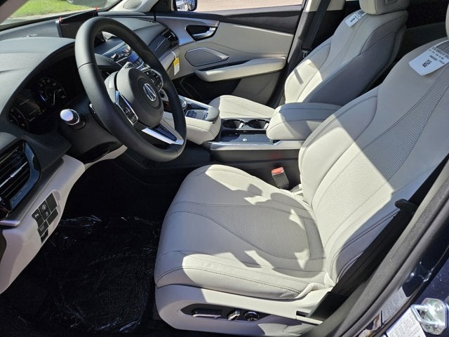 2026 Acura RDX w/Technology Package