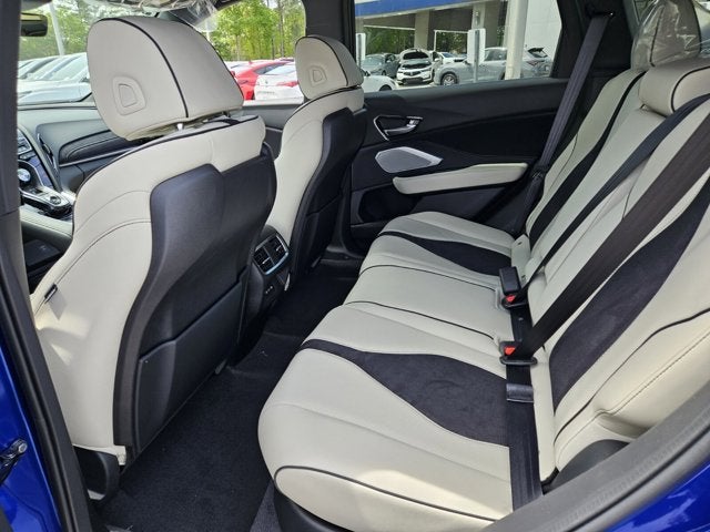 2026 Acura RDX w/A-Spec Package
